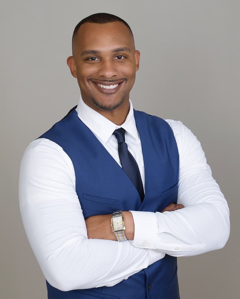 Brandon Lincoln Hendricks