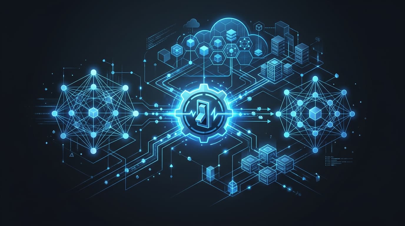 Circuit Breaker Patterns for AI Agent Reliability: A Production Implementation Guide