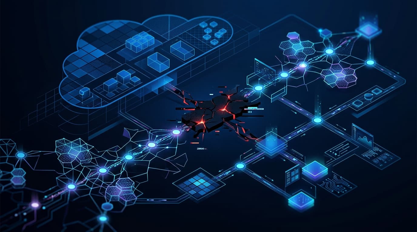 Debugging Complex AI Agent Failures in Production: A Forensics Approach with ADK and Vertex AI