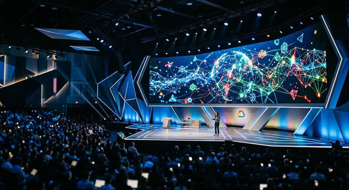 Building Production AI Agents with Gemini and ADK: What Google Cloud Next 2026 Is Really About