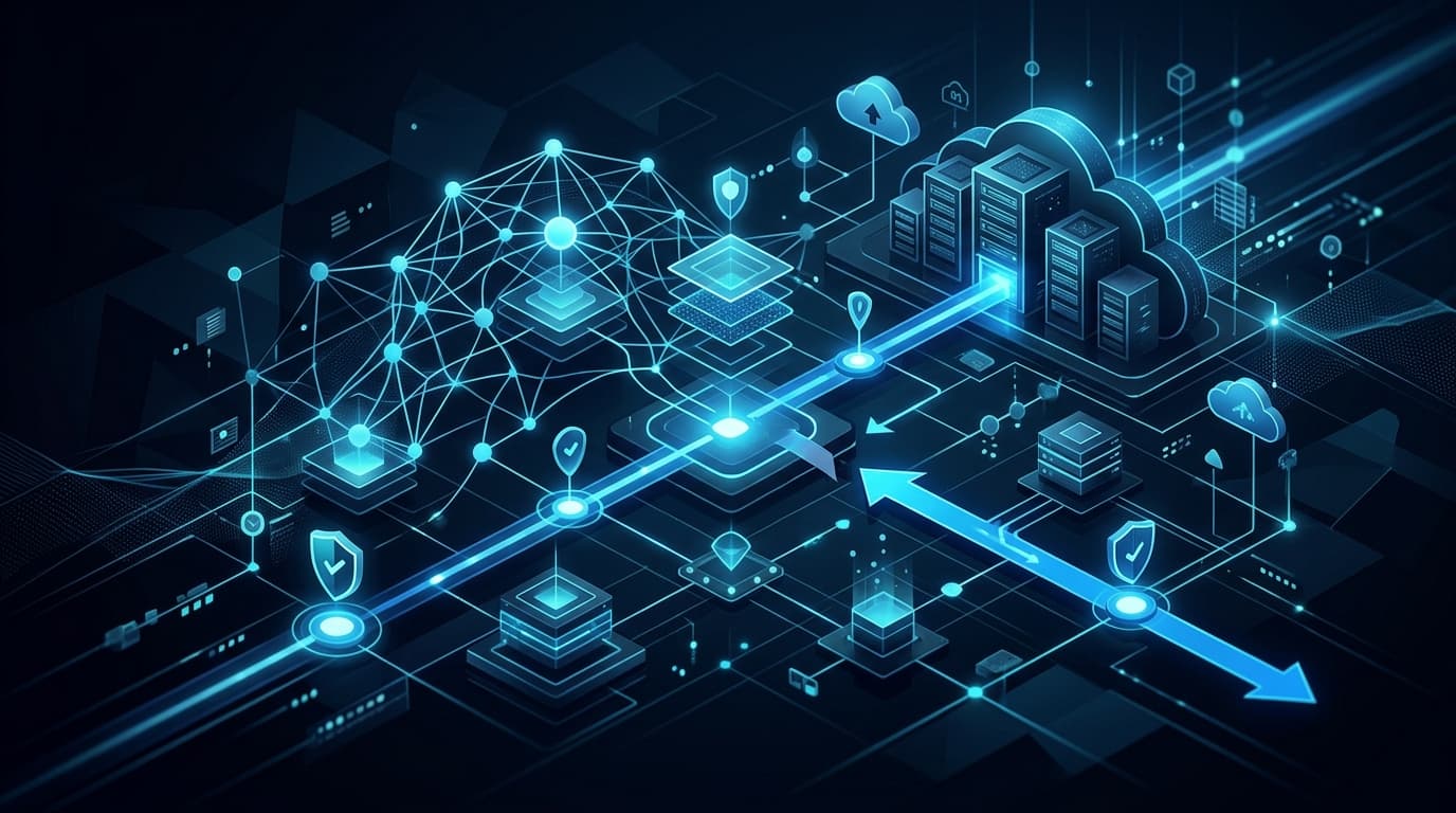 Implementing Agent Checkpointing and Recovery Patterns for Long-Running AI Tasks in Production