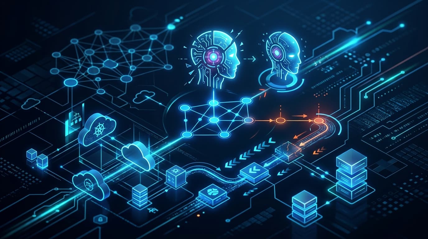 Implementing Compensating Transactions for AI Agent Rollback Scenarios in Production