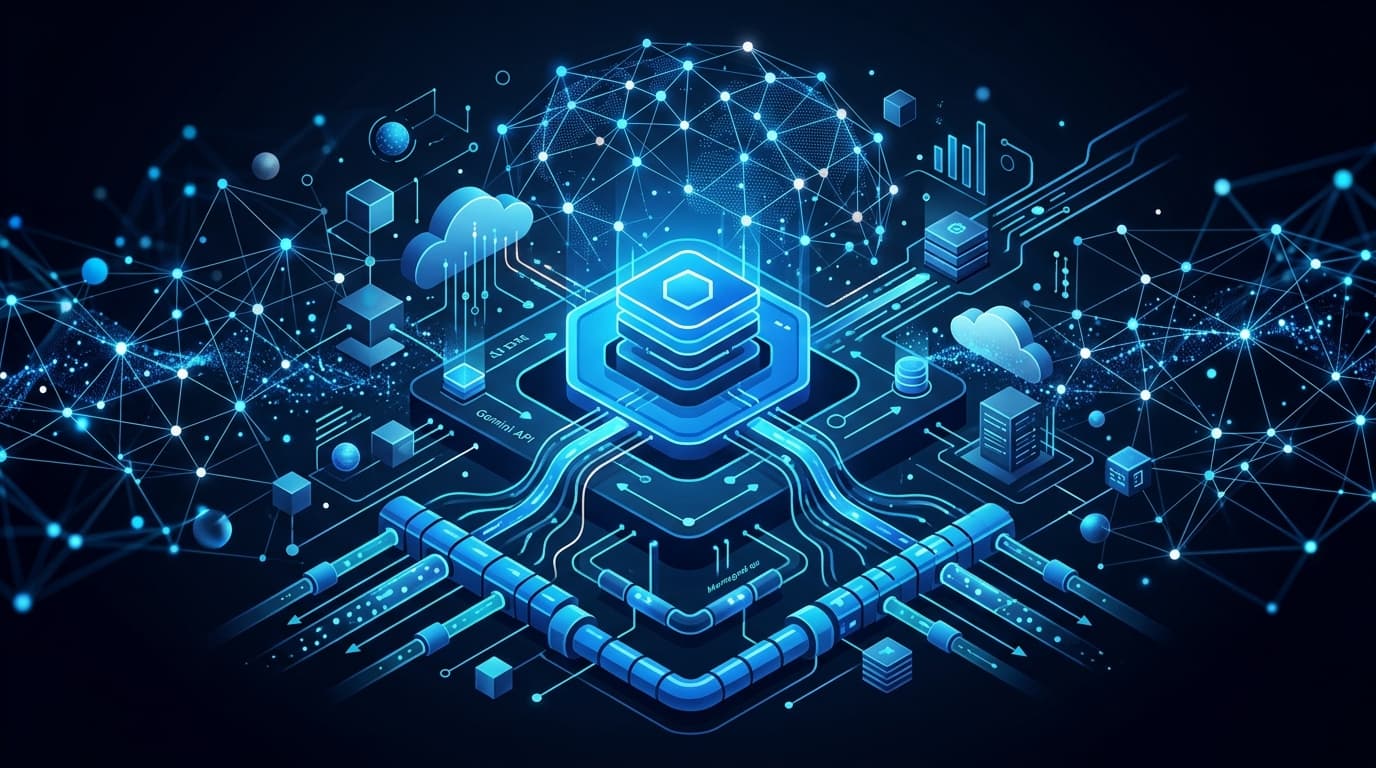 Implementing Resource Pooling and Connection Management for Gemini API Calls in Production AI Agents